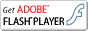 Adobe Flash Playerプラグイン